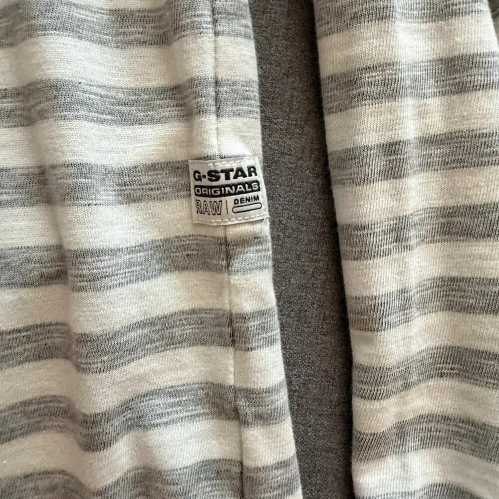 G Star Raw Long Sleeve Shirt